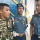 Marinir Gadungan Dibekuk, Tipu Pacar Rp 50 Juta dan 'Ho'oh' 3 Kali - Harian Riau (Siaran Pers)