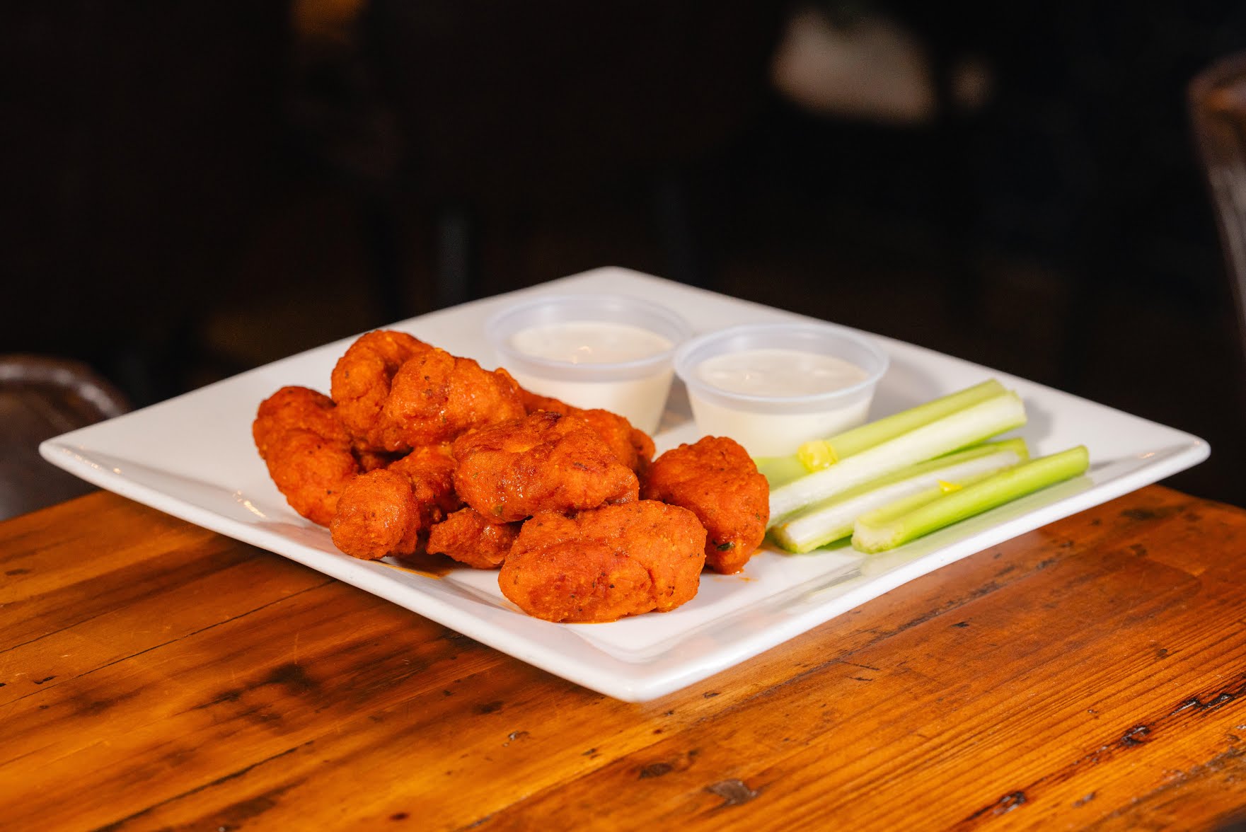 Salvation Pizza Kitchen & Bar- Rock Rose Ave. by null