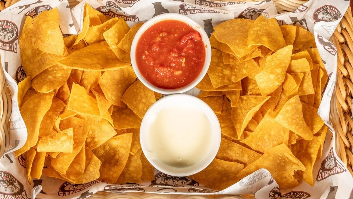 Baumhower's Victory Grille by null