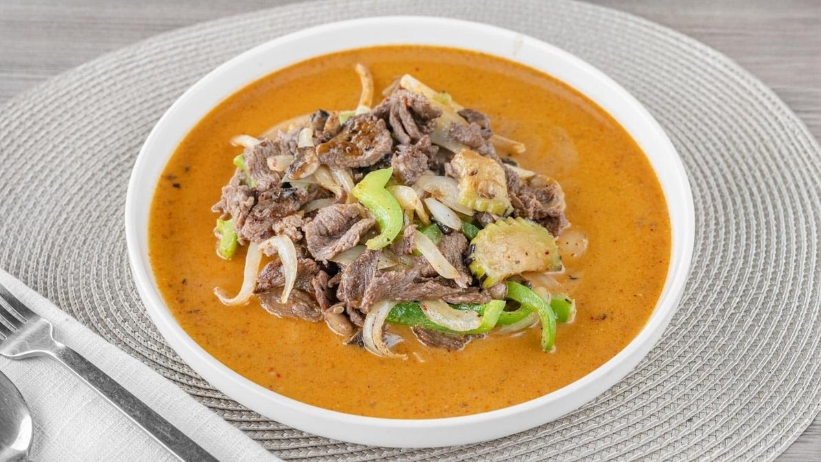 Thai Street Kitchen by null