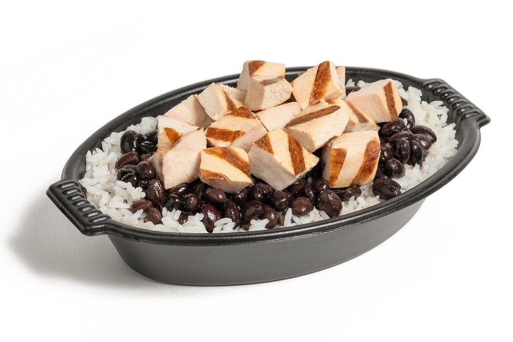 Pollo Tropical by null