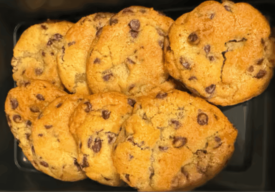 Stage Left Steak by null