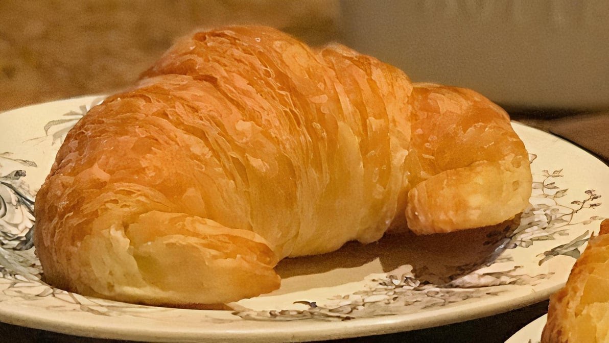 Isabelle Briens French Pastry Cafe by null