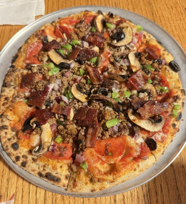 Murray's Restaurant & Deli by null