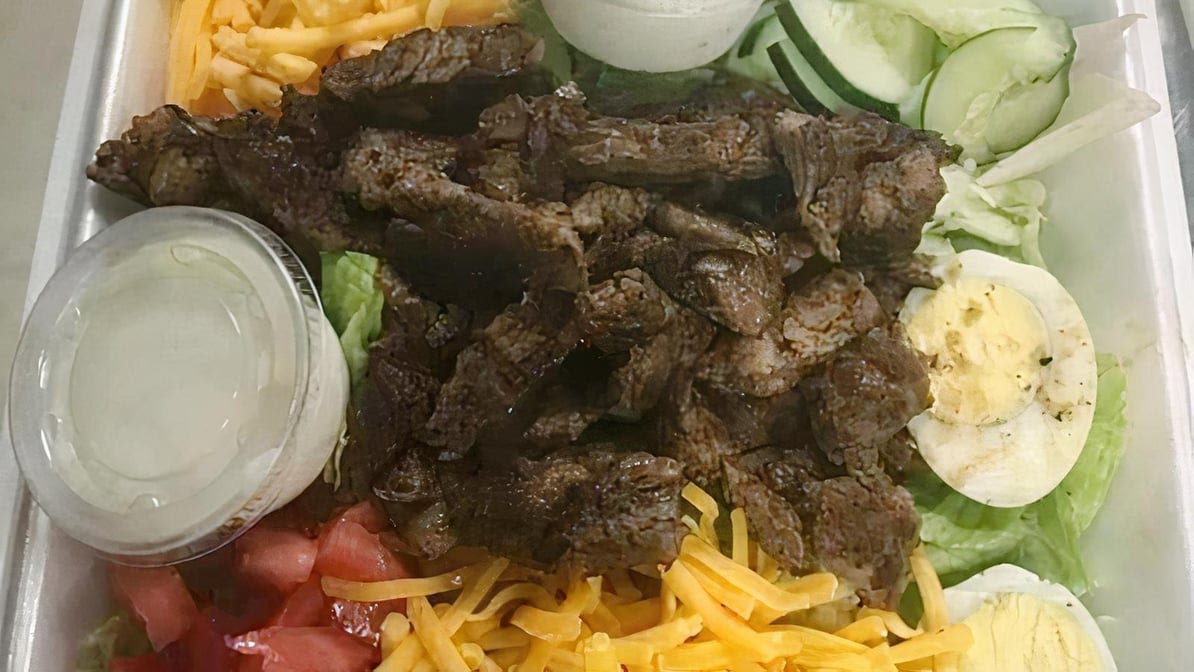 Bar on the Ave by null