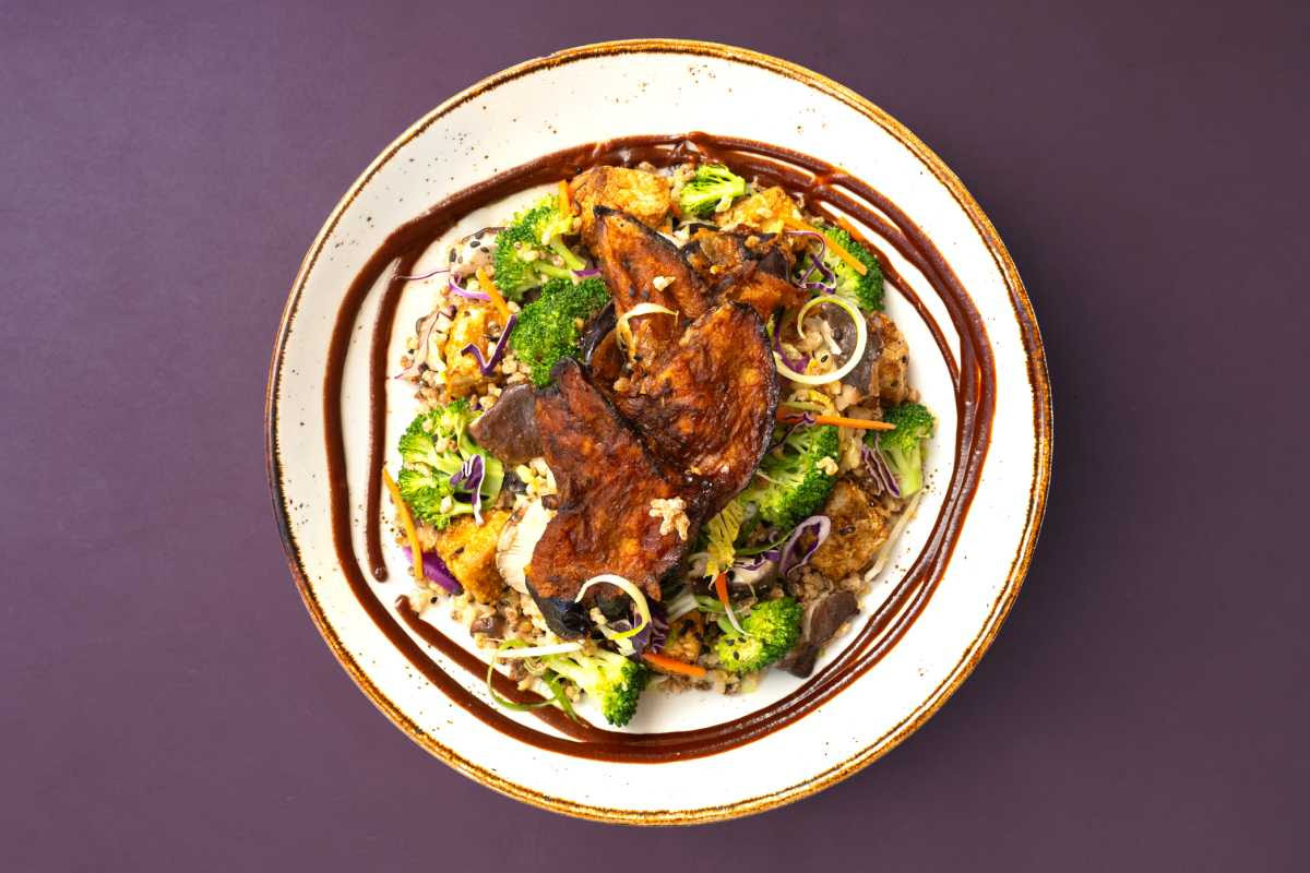 Life Alive Organic Cafe Ballston by null