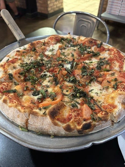 Sunset Pizzeria & Bar by null