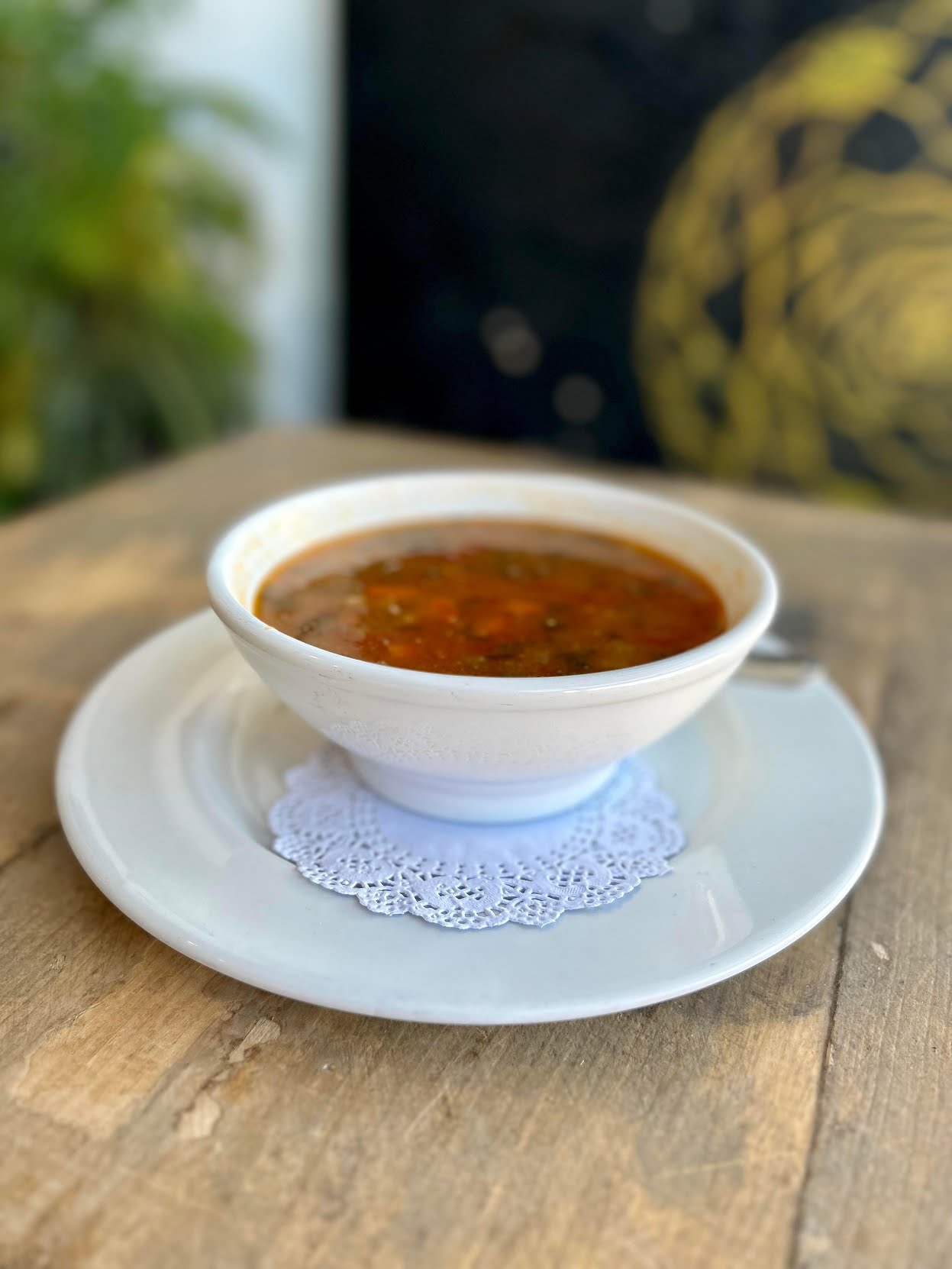 Tessa Delicatessen by null