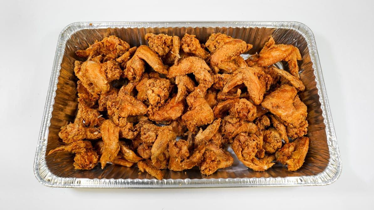 Harold's Chicken Shack by null