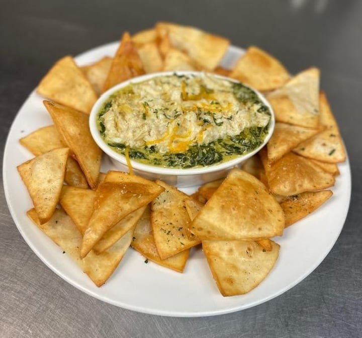 Seafood Grill by null