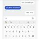 Gboard now officially available for Android devices 