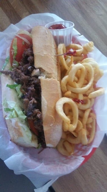 Cronies Sports Grill by null