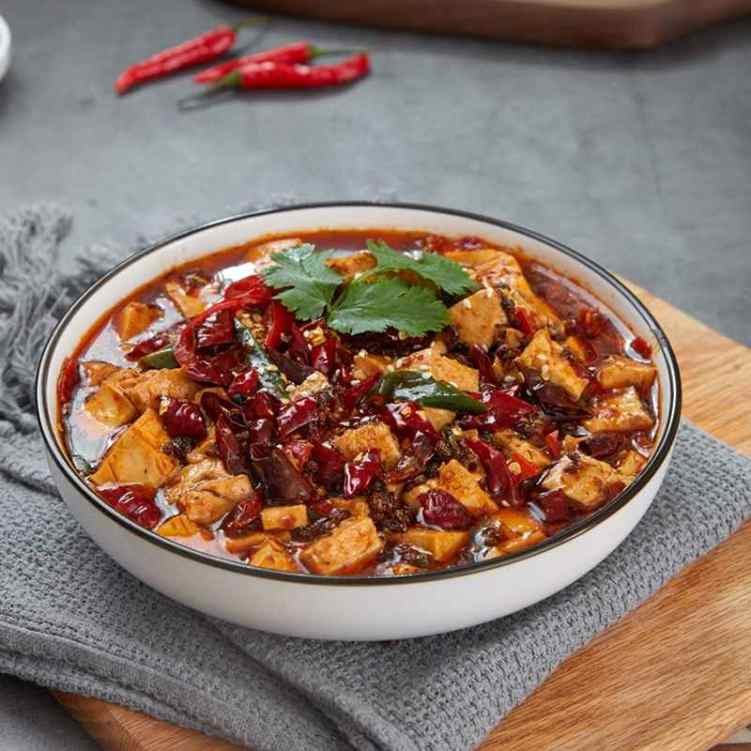 Ali’s Uyghur Kitchen by null