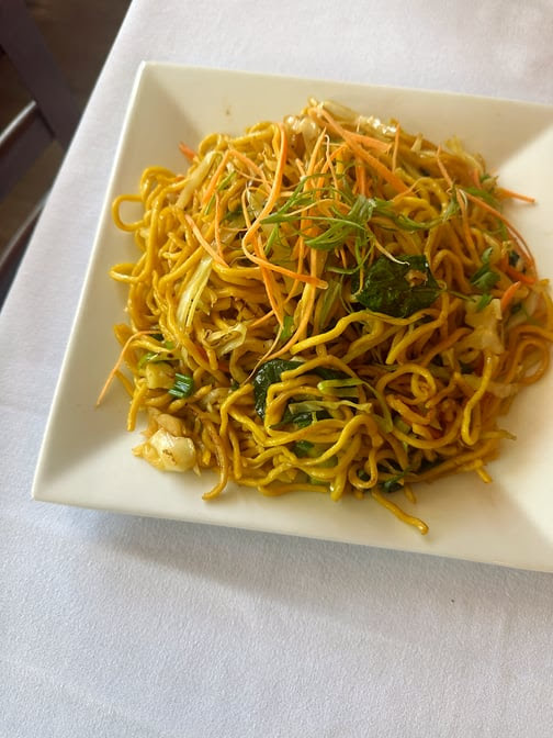 Himalayan Heritage Restaurant DC by null