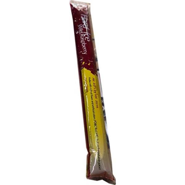 Hard Ice Freezies Wild Raspberry 1 Freezie 200ml