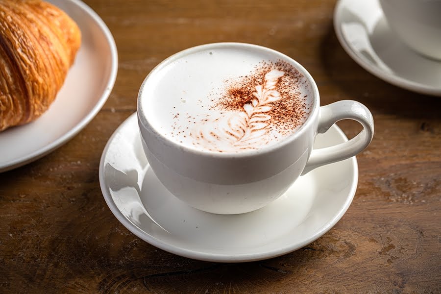 Cupitol Coffee & Eatery (West Loop) by null