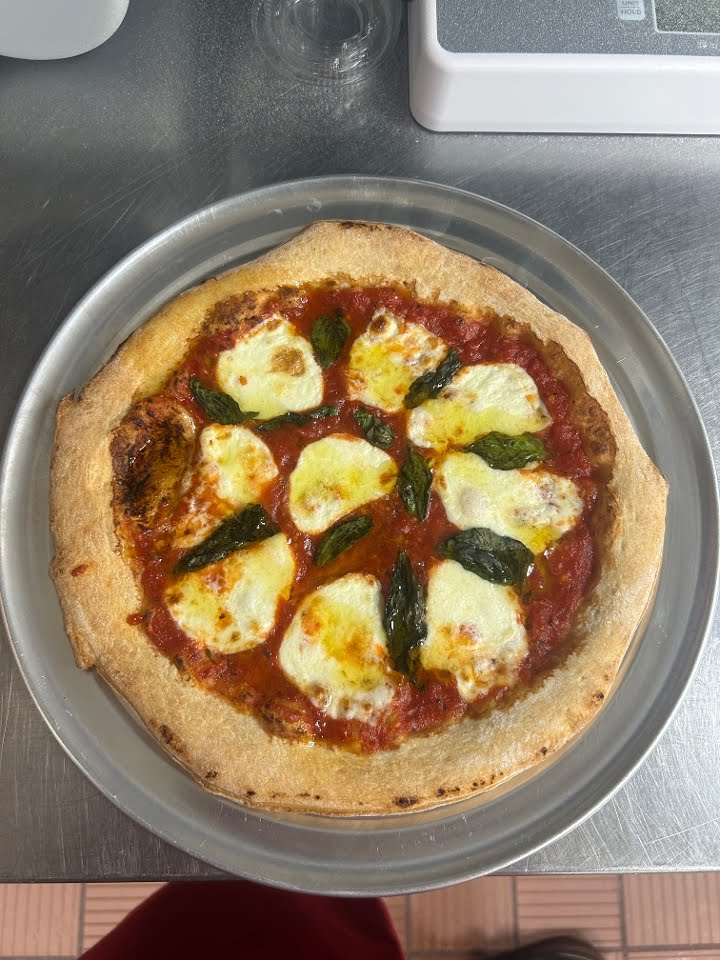 Dough Valley by null