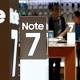 Samsung's Growing Legal Woes with Galaxy Note 7 Users 