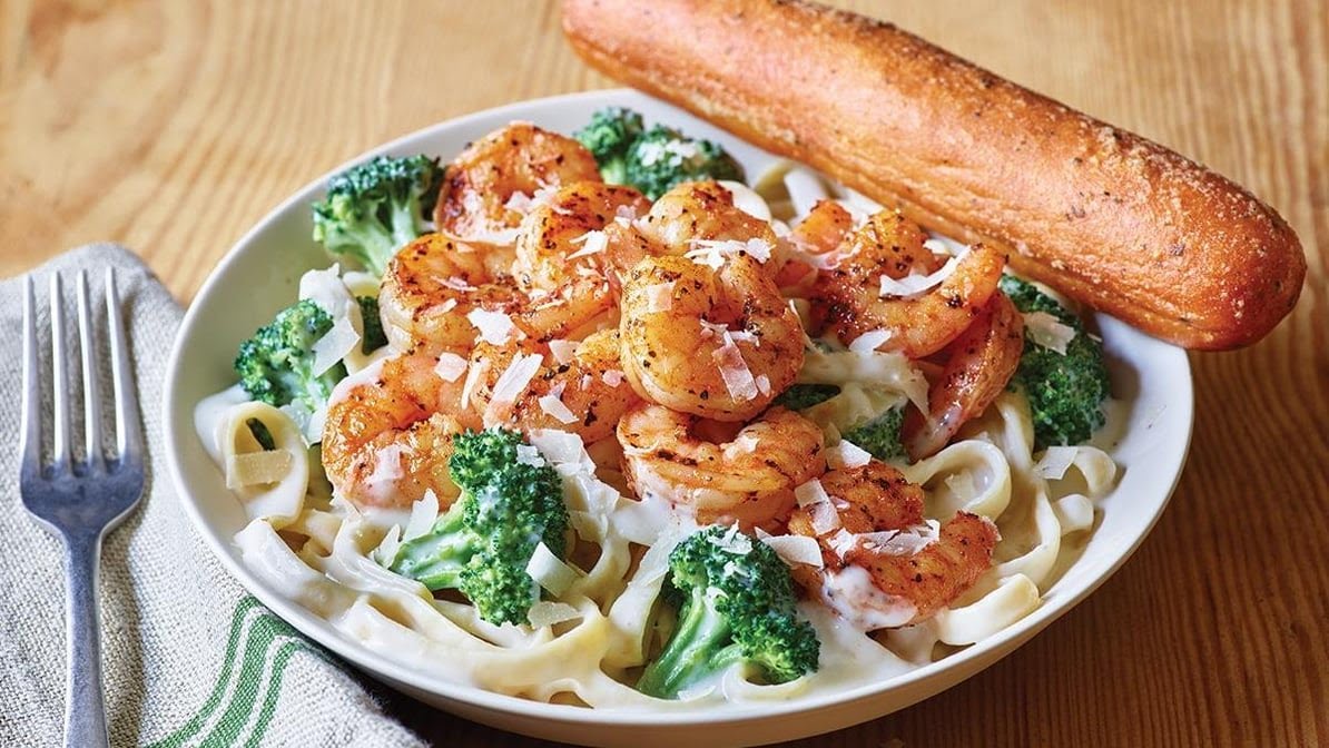 Applebee's Grill + Bar by null