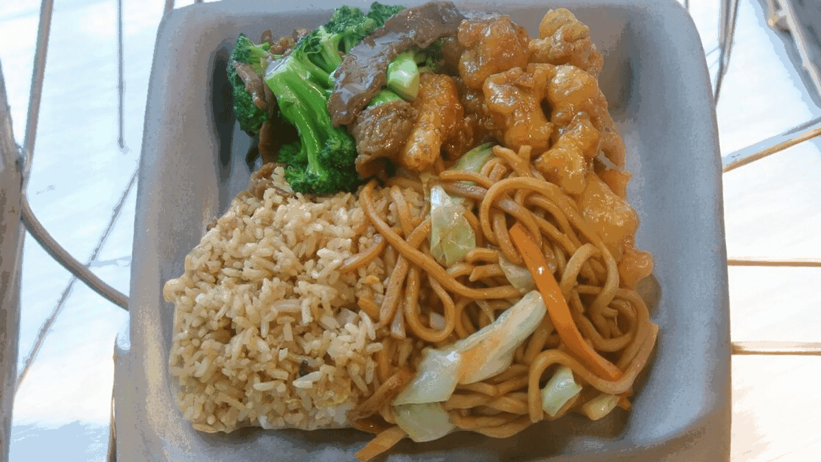 Huna Kitchen by null