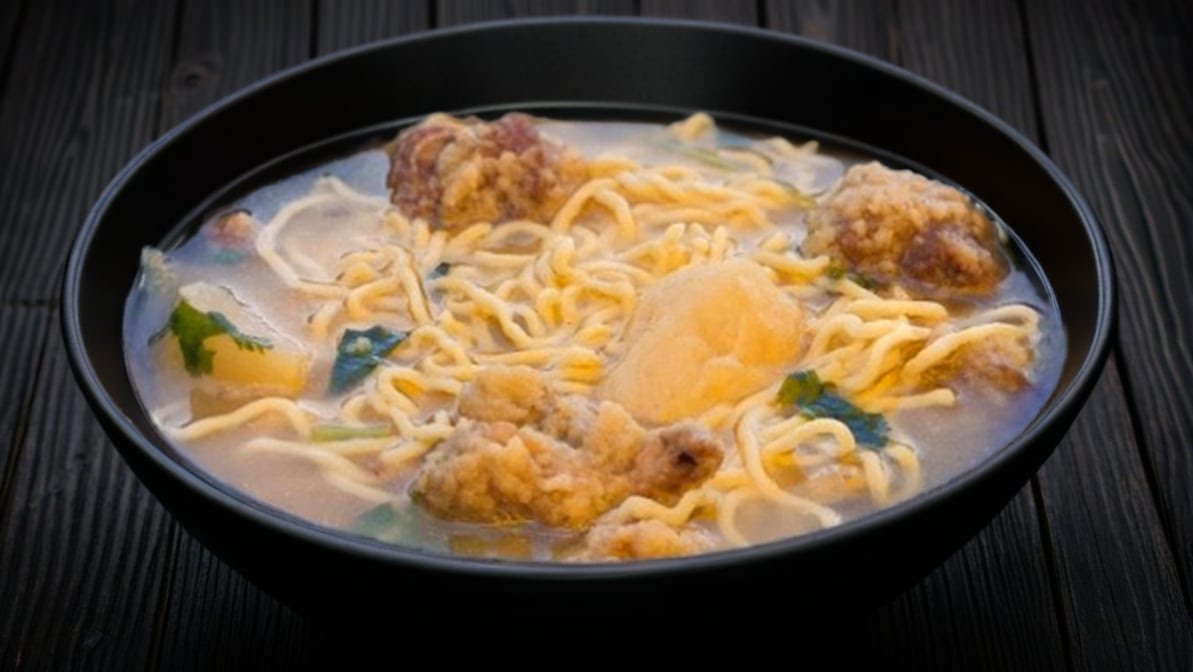 Monja Taiker by null