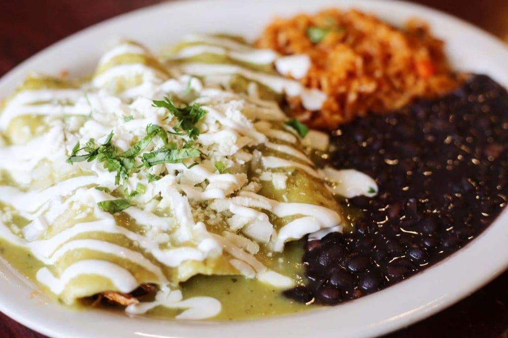 Taqueria Habanero by null