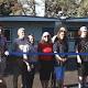Nevada Union Tech High School celebrates new location - The Union of Grass Valley