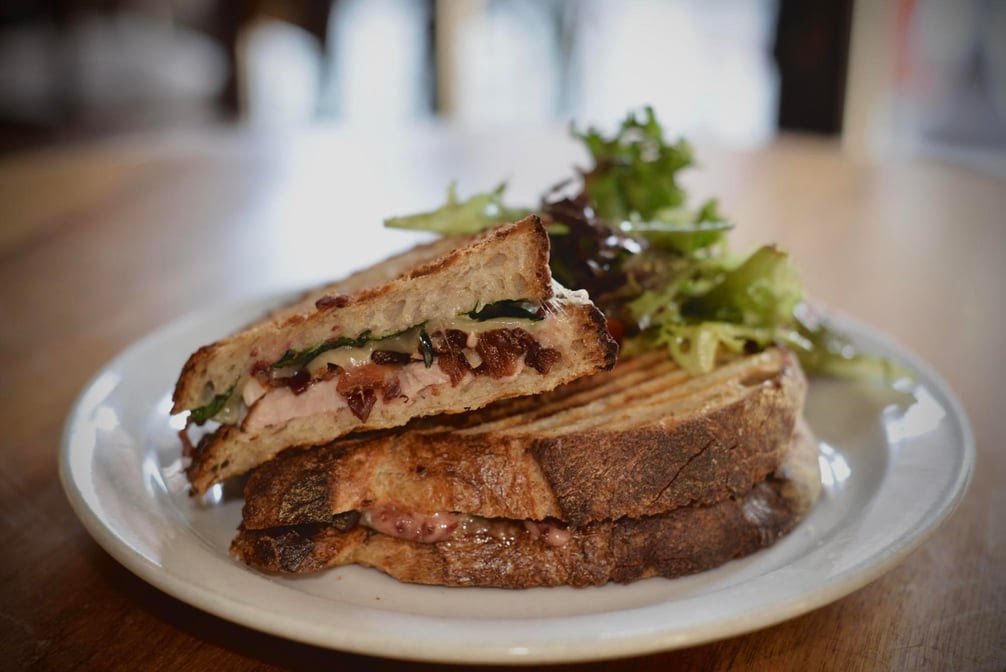 Tria Cafe Rittenhouse by null