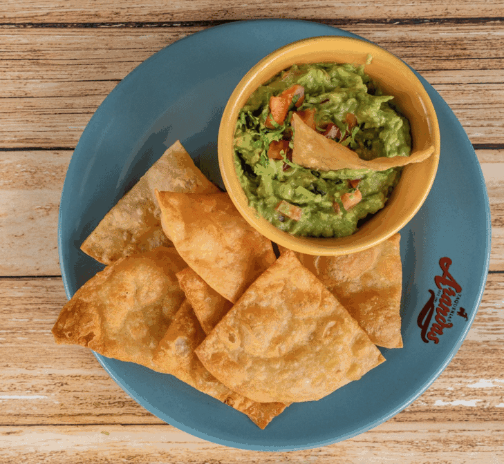 Taquerias Arandas by null