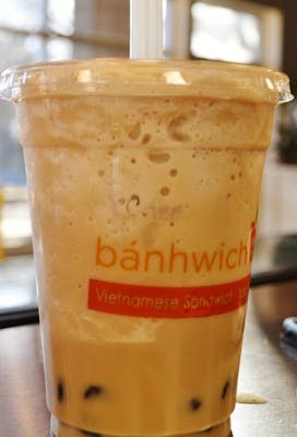 Bánhwich Café by null