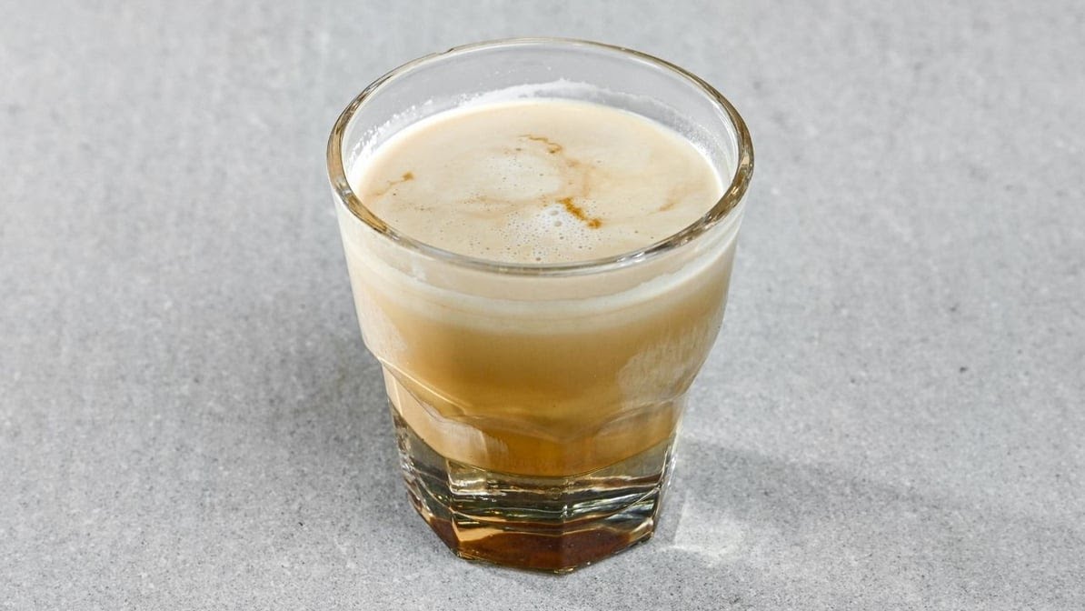 Siphon Coffee by null