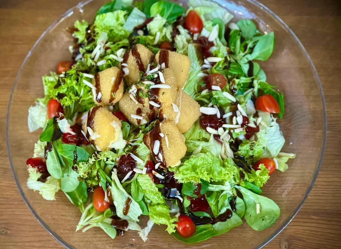 America „Pod Věží“ by null