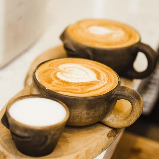 Xaman Cafe by null