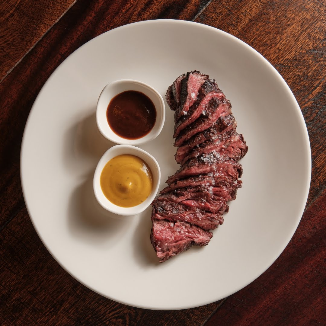 Meatsmith Telok Ayer by null