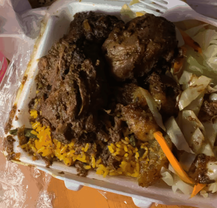 P & R Restaurant by null