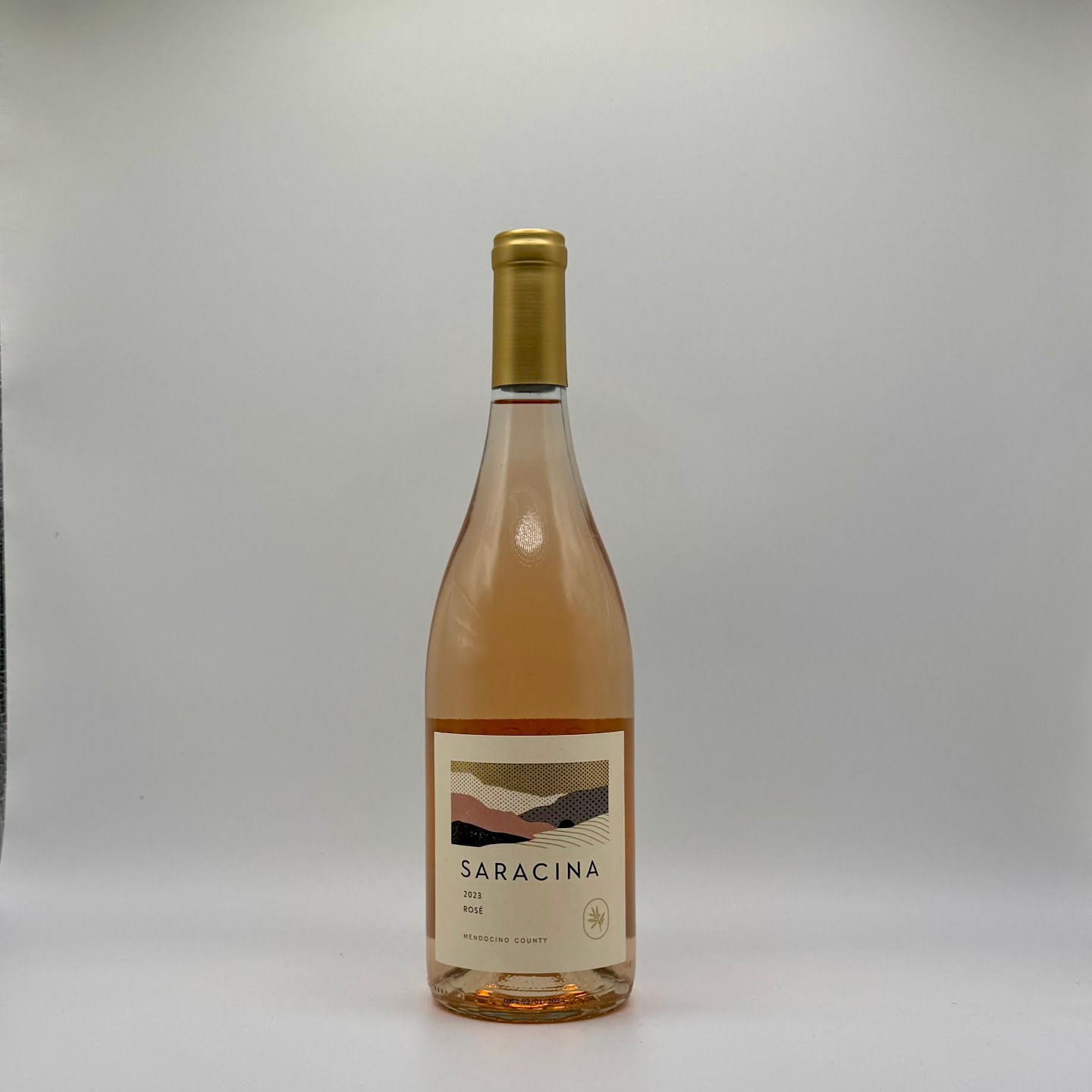 Swirl On Castro by null