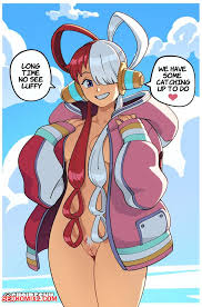 One piece yamato mature free jpg x One piece xxx