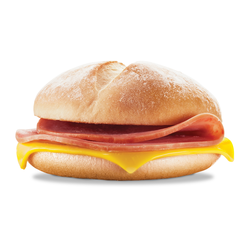 McDonald's by null