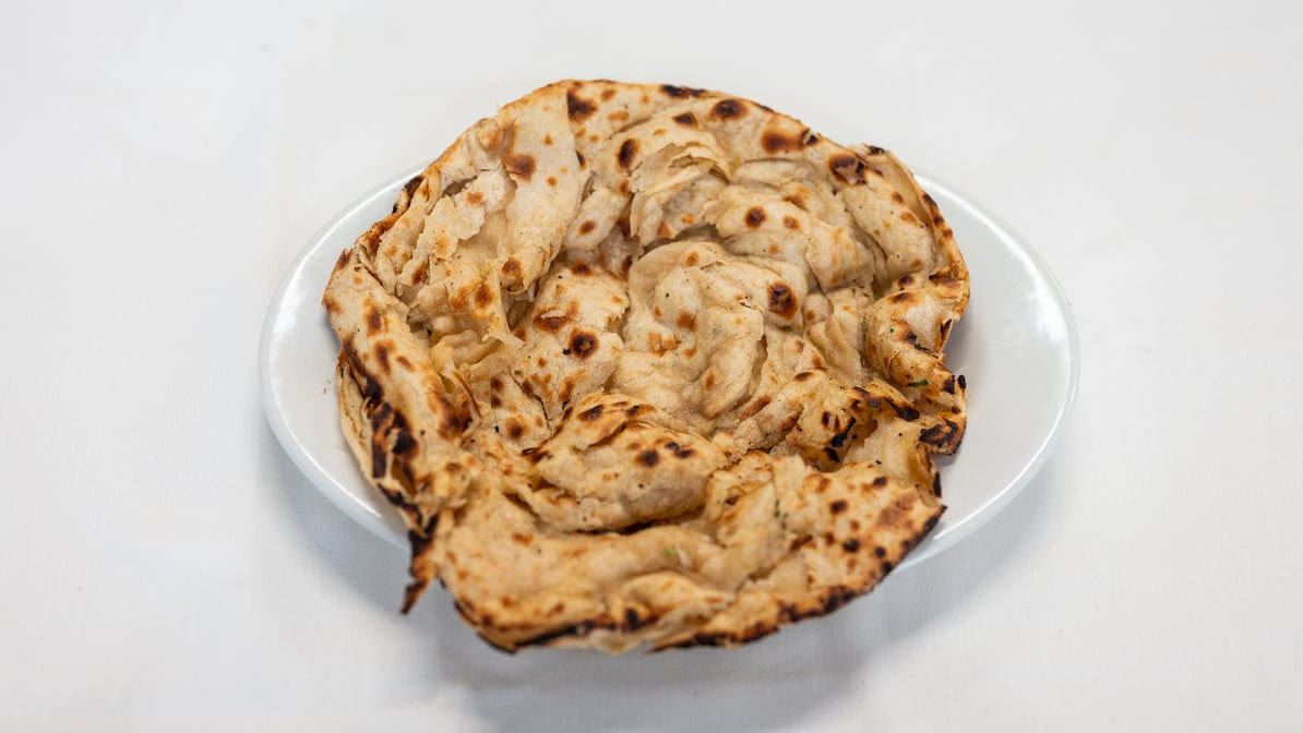 Aroma of India by null