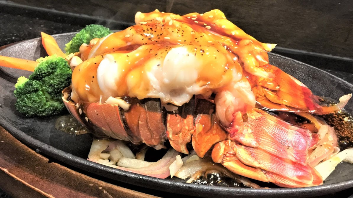 Ninja Sushi & Hibachi Japanese Restaurant by null