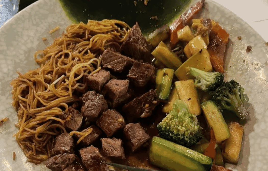 Kabuki Japanese Cuisine by null