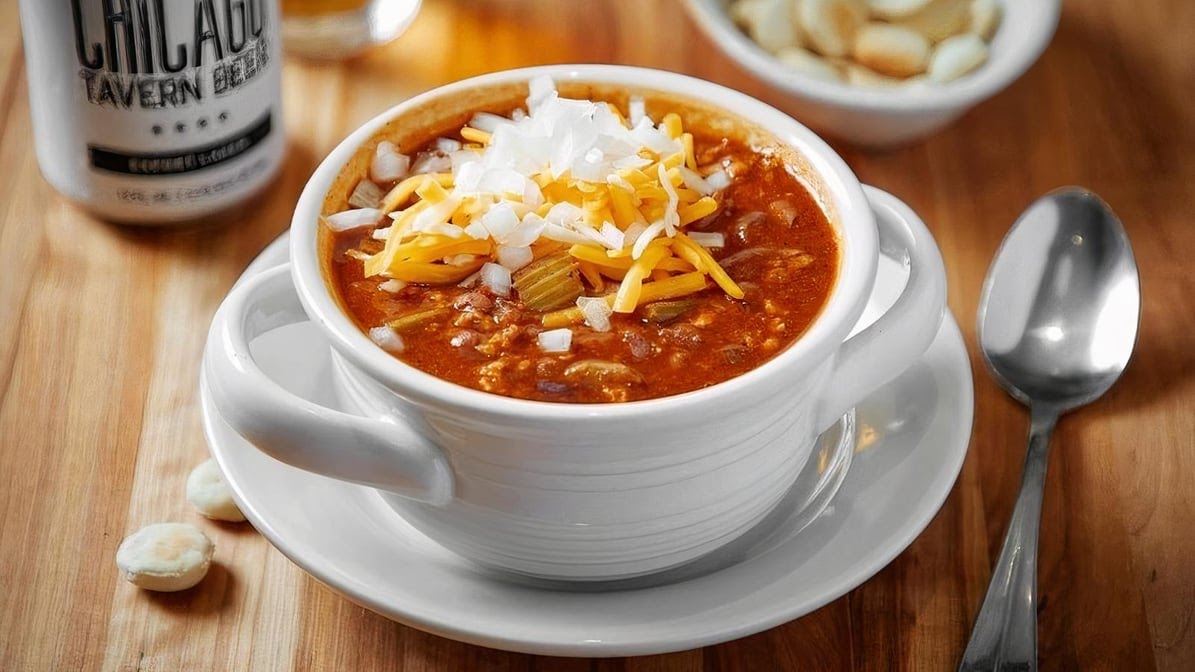 Max and Benny's by null