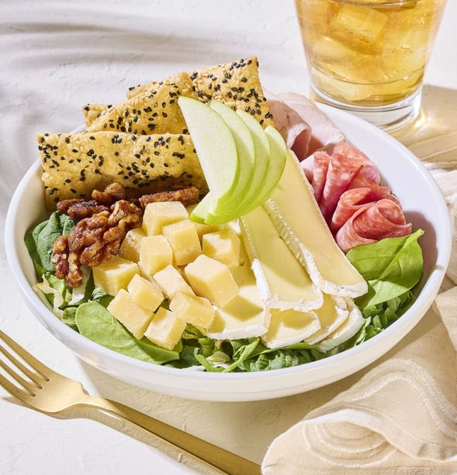 California Pizza Kitchen by null