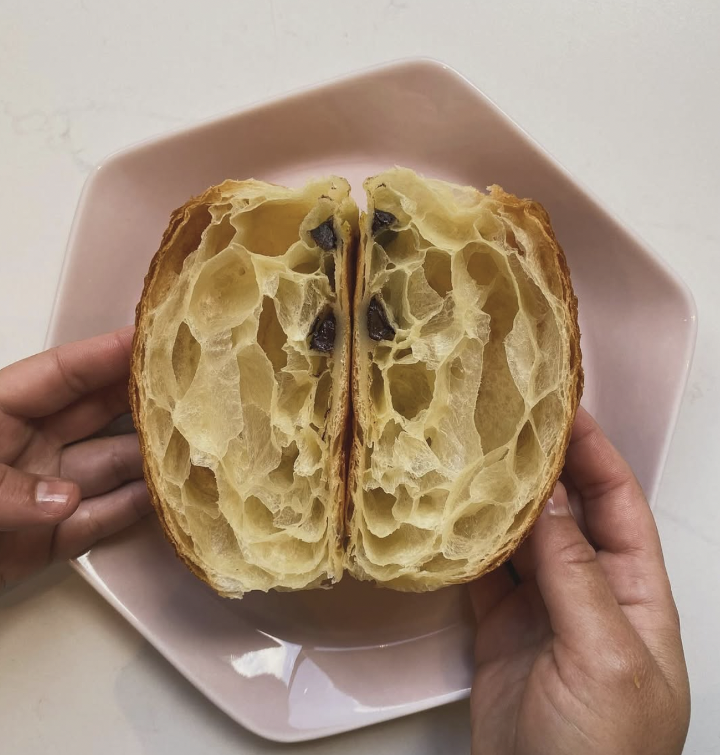 True Loaf Bakery by null