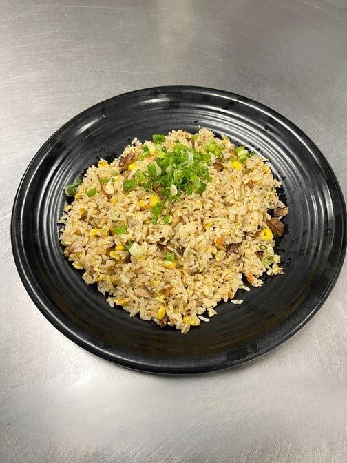 Sunshine Kitchen by null