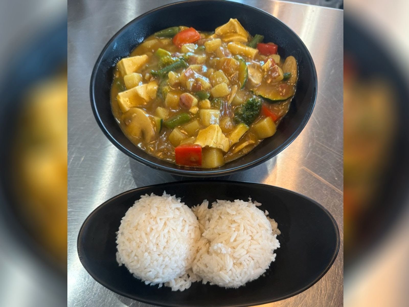 Bao Bao House by null