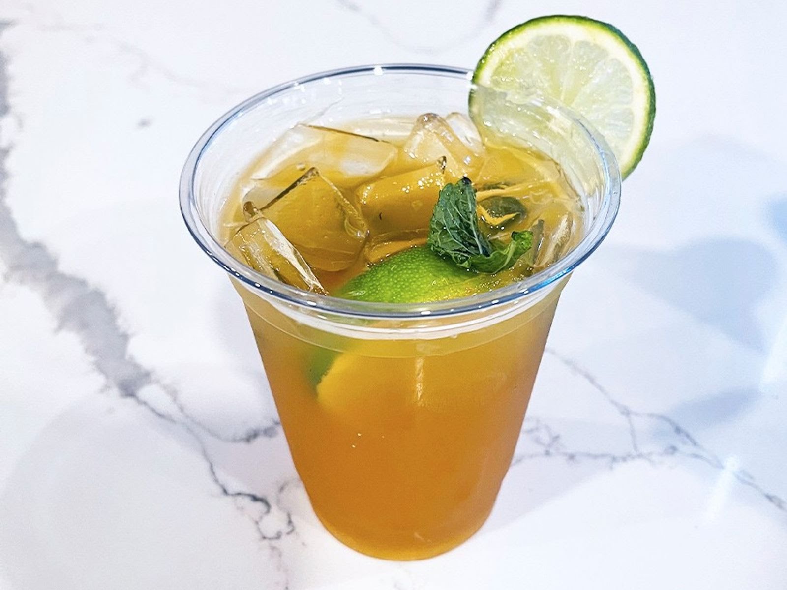 TingTing’s by null