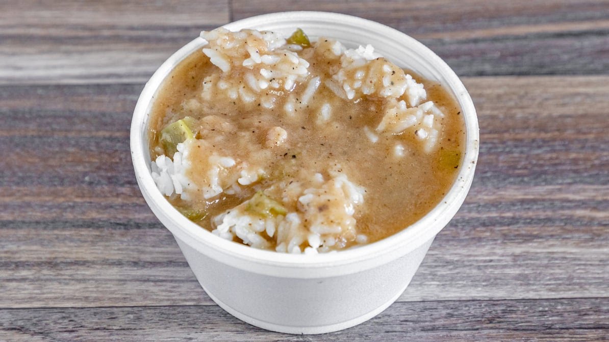 Sal's Gumbo Shack by null