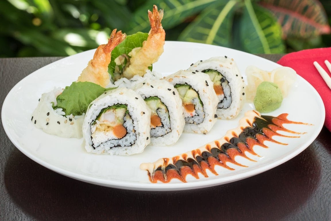 Benihana by null