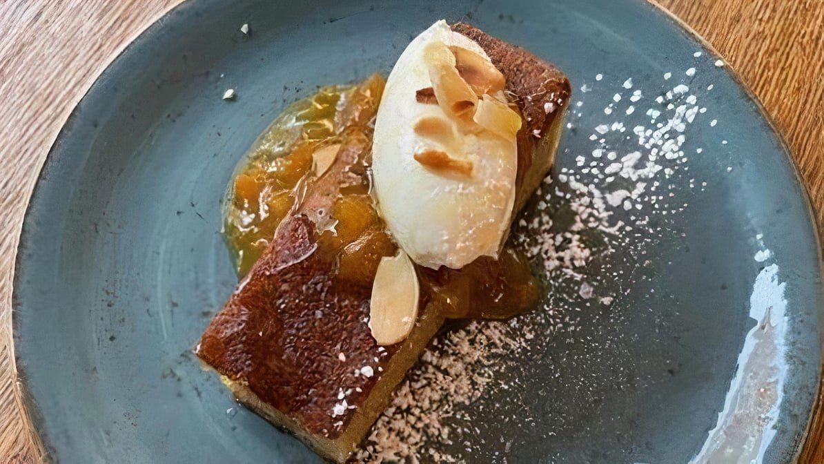 The Mary Lane by null